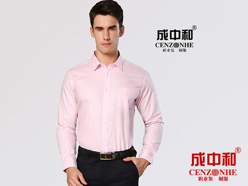 男款襯衣8