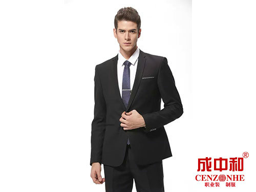 男款西裝16