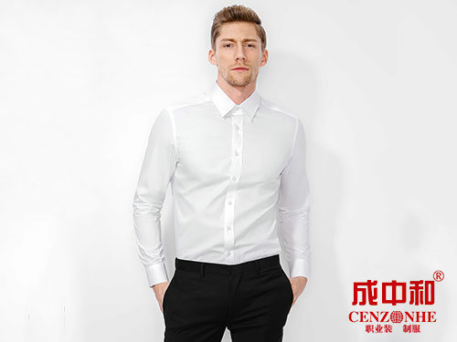男款襯衣12